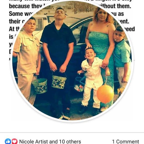 Meet your Posher, Jess - Picture 1 of 1